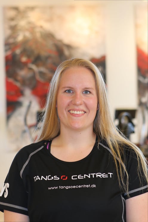 Astrid Kortegaard Rohde