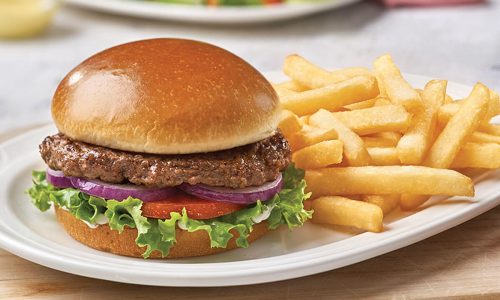 burger burger