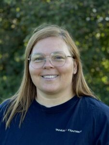 FodplejerKamilla Agerskov Raunsmed